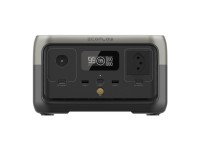 Esta��o de energia port�til EcoFlow RIVER 2 (vers�o com plugue CH)