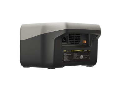 Esta��o de energia port�til EcoFlow RIVER 2 (vers�o com plugue CH)