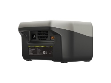 Esta��o de energia port�til EcoFlow RIVER 2 (vers�o com plugue CH)