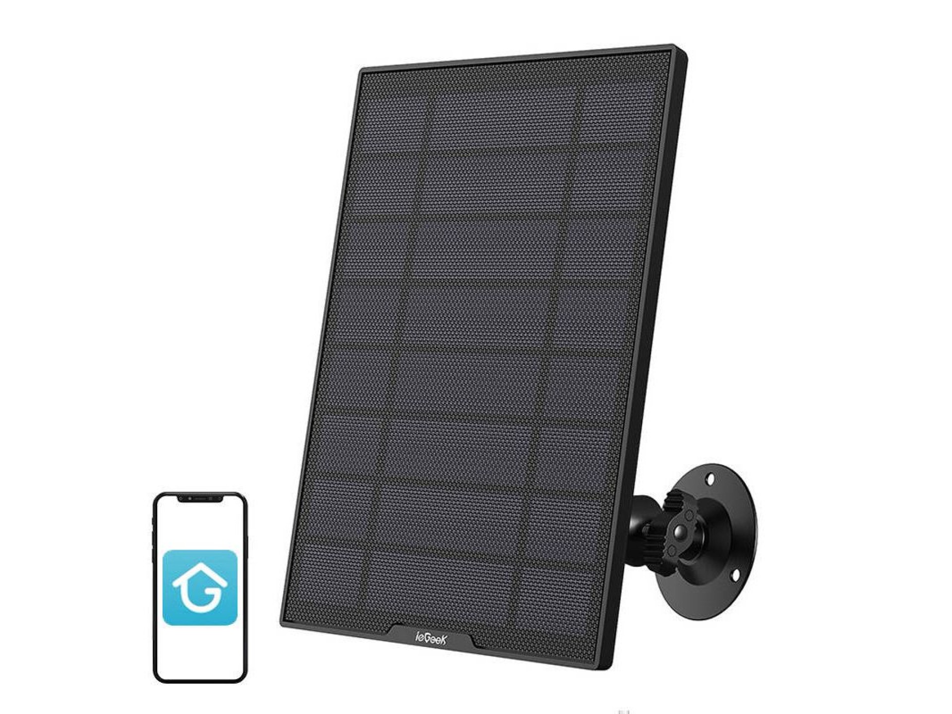 Painel solar ieGeek ZS-GQ5