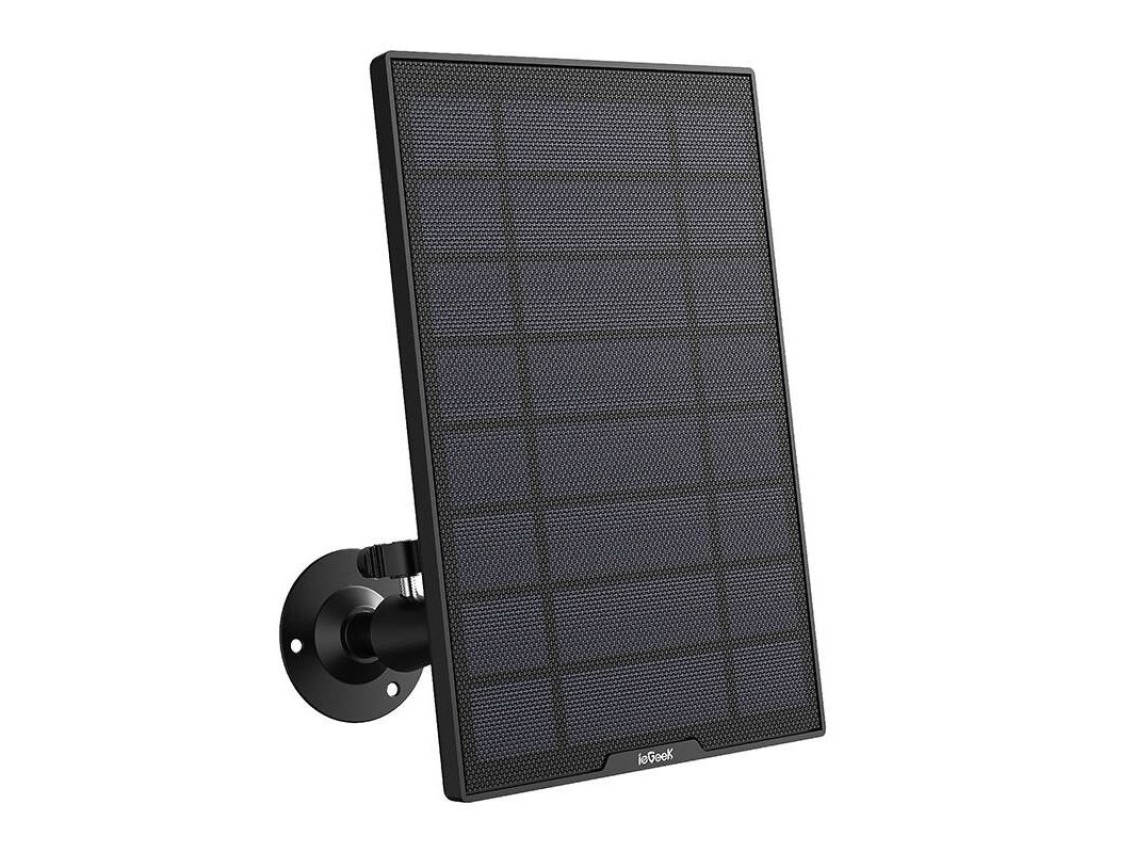 Painel solar ieGeek ZS-GQ5