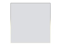 Touch ZigBee Light Switch Avatto TS60-EU-W1 Single TUYA (white).