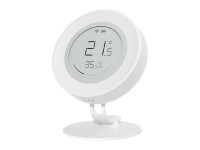Avatto ZWSH16 smart temperature and humidity sensor