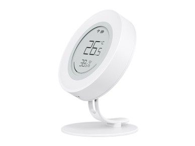 Avatto ZWSH16 smart temperature and humidity sensor