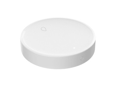 Detector de fugas de agua inteligente Avatto ZWS16