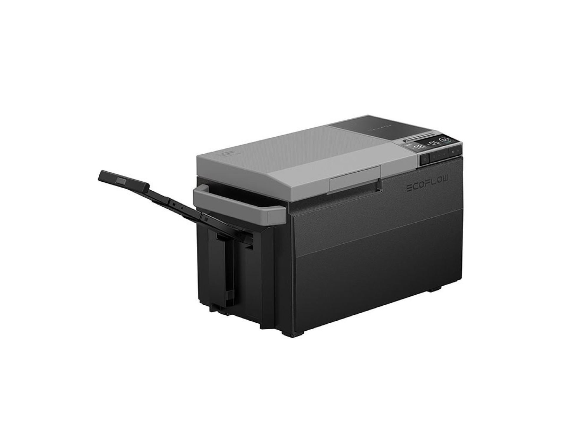 Refrigerador portátil ECOFLOW Glacier (versión enchufable CH)