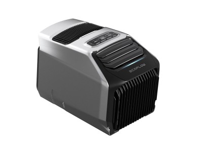 Aire acondicionado EcoFlow Wave 2 (versi�n enchufable CH).
