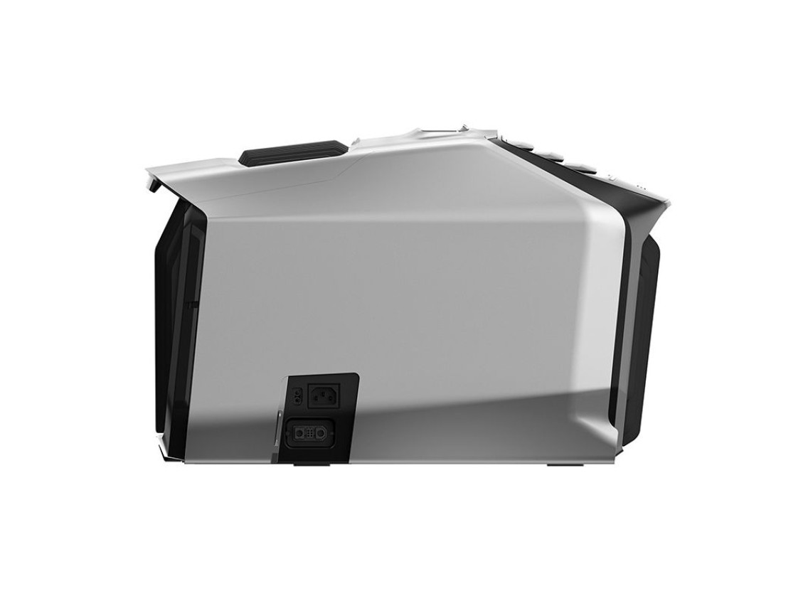 Ar condicionado EcoFlow Wave 2 (vers�o plug-in CH).