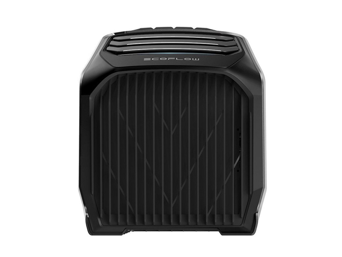 Ar condicionado EcoFlow Wave 2 (vers�o plug-in CH).