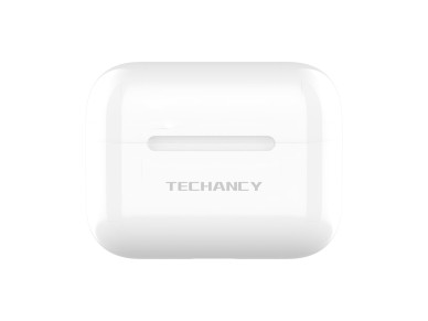 Auriculares Techancy TWS KP2713, Bluetooth 5.4 verdaderamente inal�mbricos, USB-C, duraci�n de bater