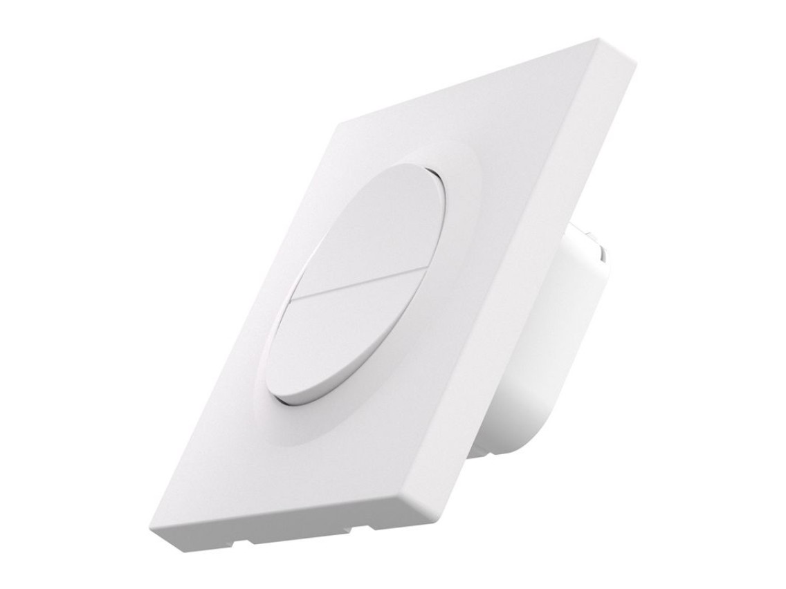 SONOFF MINI-ZB2GSL-E ZigBee two-channel wall switch without nat.
