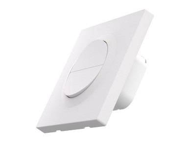 Interruptor de pared de dos canales ZigBee SONOFF MINI-ZB2GSL-E sin nat.