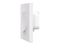SONOFF MINI-ZB2GSL-E ZigBee two-channel wall switch without nat.