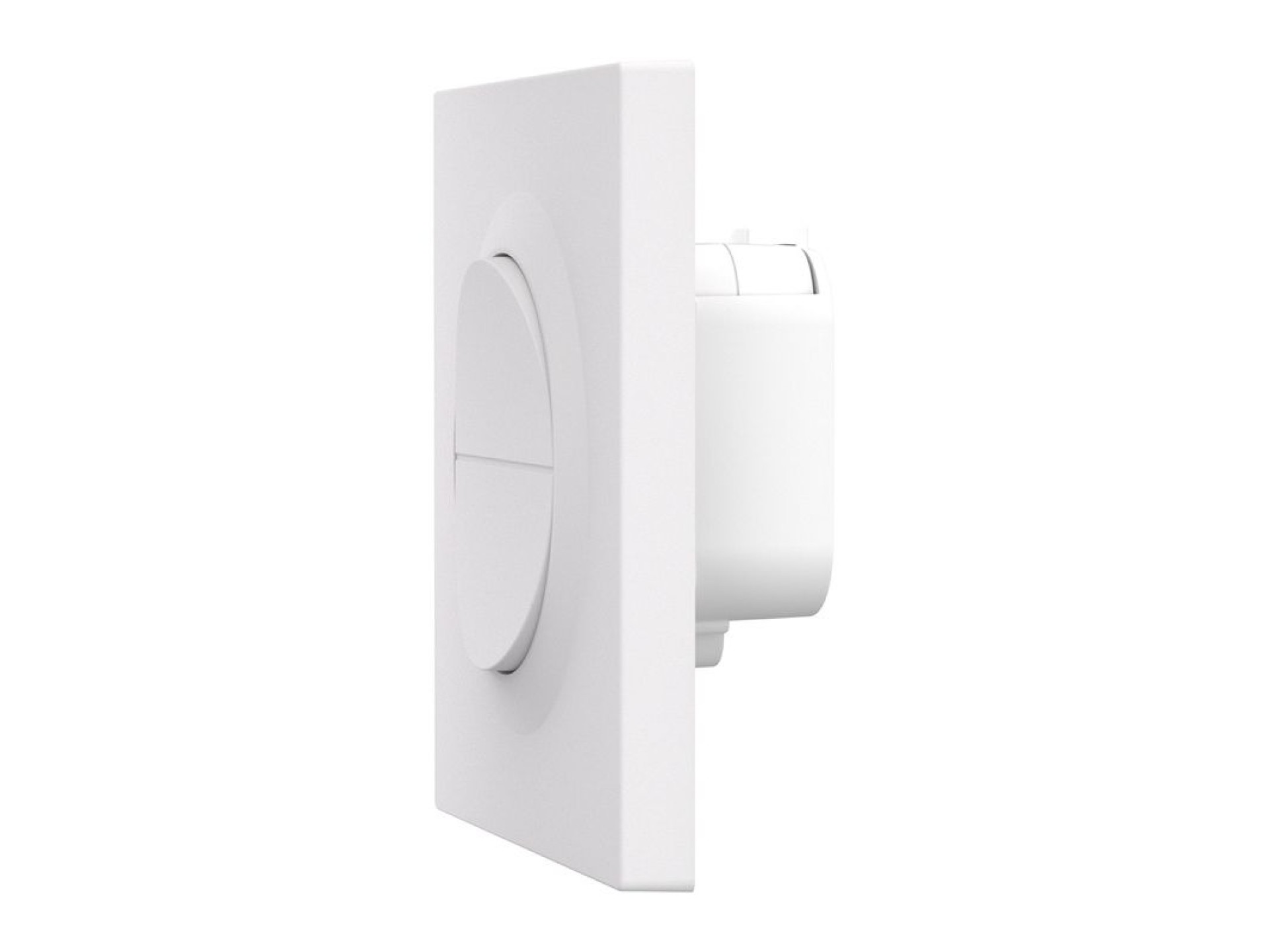 SONOFF MINI-ZB2GSL-E ZigBee two-channel wall switch without nat.