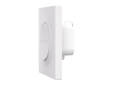 Interruptor de pared de dos canales ZigBee SONOFF MINI-ZB2GSL-E sin nat.