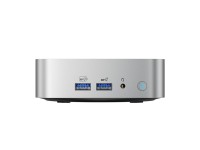 Mini PC GEEKOM A8 Ryzen 9 8945HS 32GB + 1TB + Win11 Pro