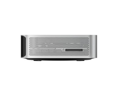 Mini PC GEEKOM A8 Ryzen 9 8945HS 32GB + 1TB + Win11 Pro