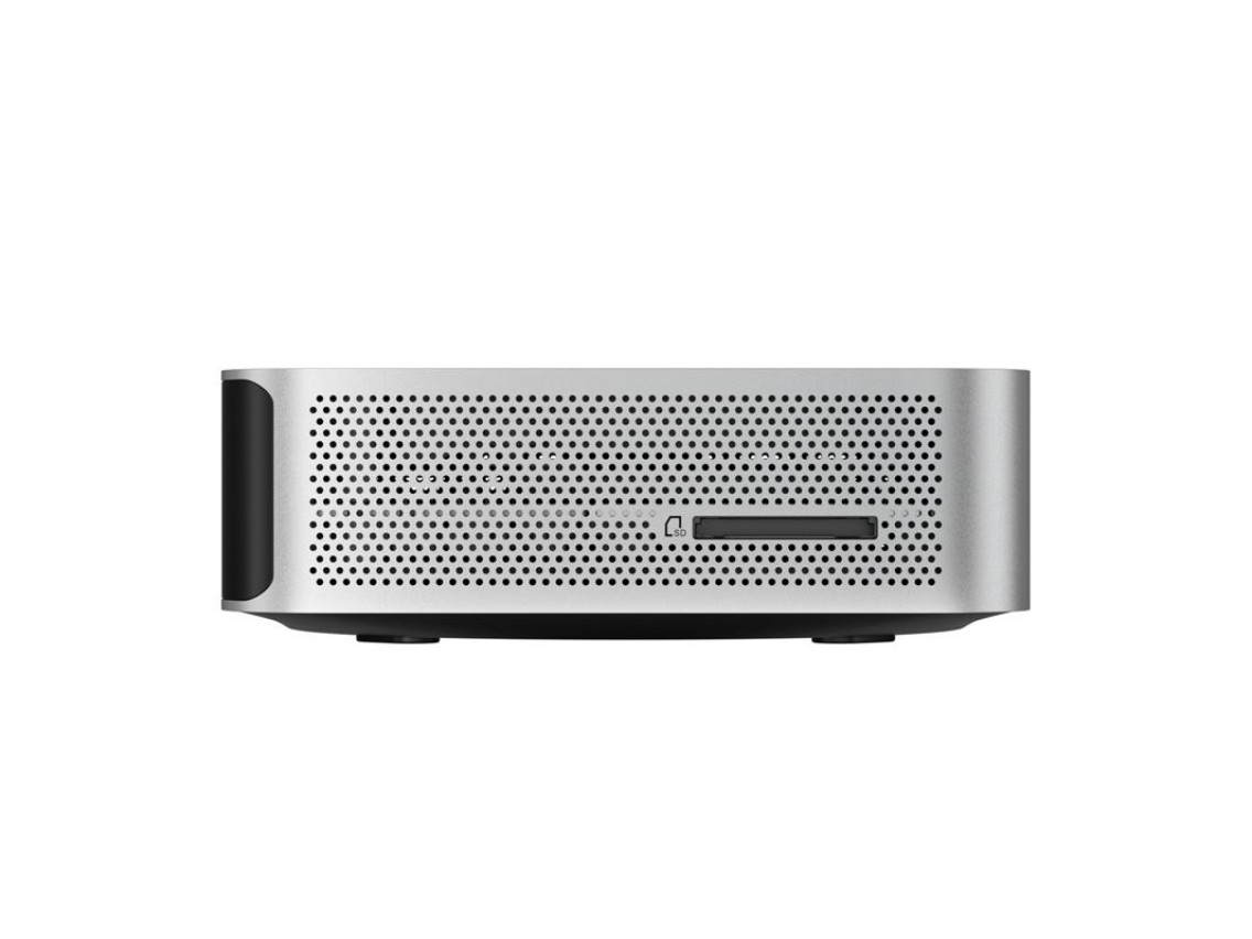 Mini PC GEEKOM A8 Ryzen 9 8945HS 32GB + 1TB + Win11 Pro
