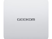 Mini PC GEEKOM A8 Ryzen 9 8945HS 32GB + 1TB + Win11 Pro
