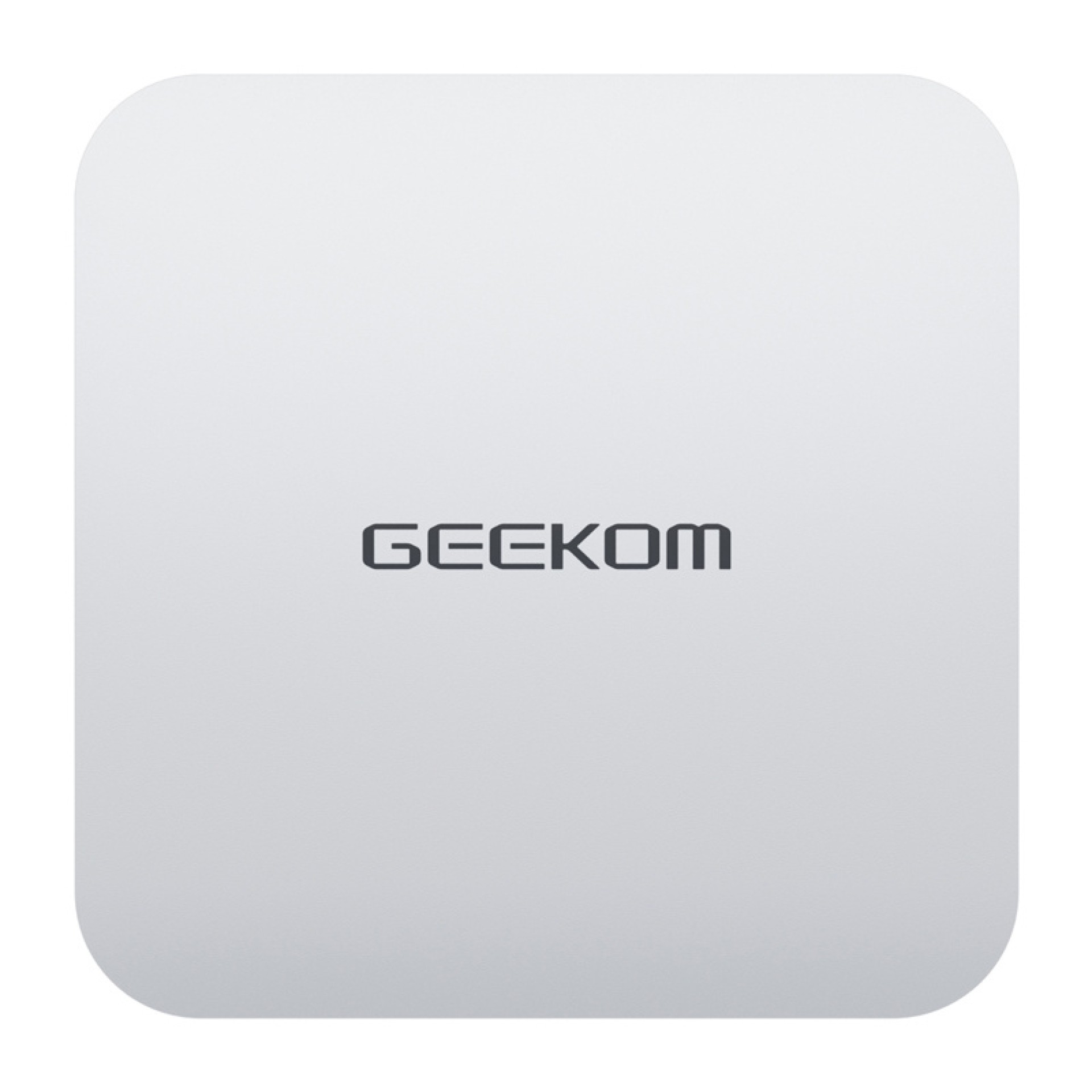 Mini PC GEEKOM A8 Ryzen 9 8945HS 32GB + 1TB + Win11 Pro