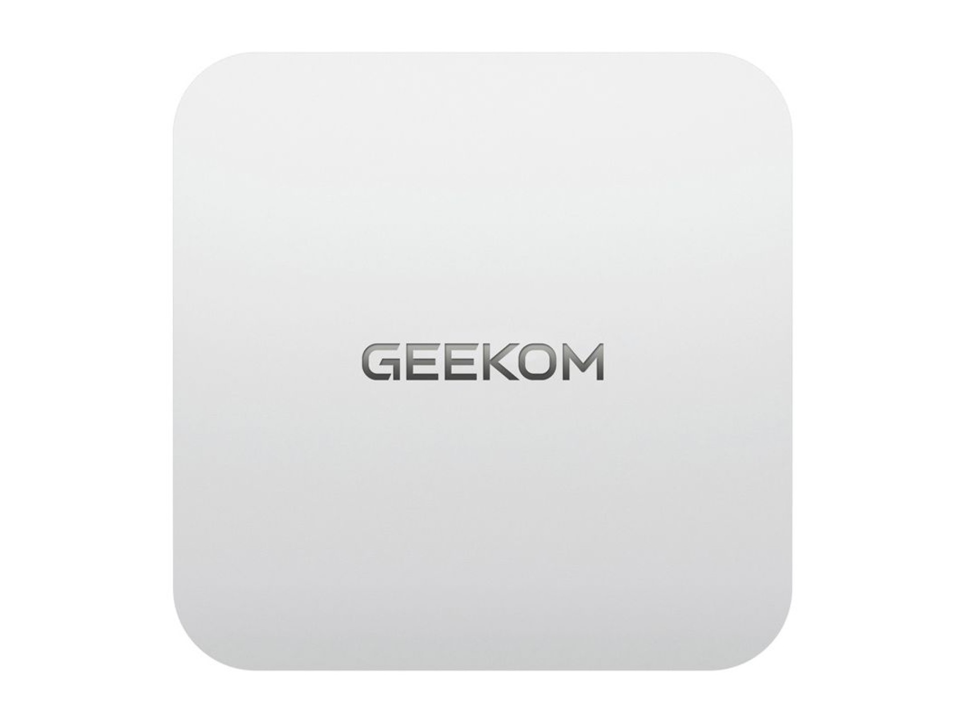Mini PC GEEKOM A7MAX con Ryzen 9 7940HS, 16 GB de RAM, 1 TB de SSD y Windows 11 Pro