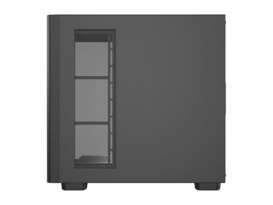 Gabinete para computador DarkFlash DS900G (preto)