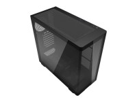 Gabinete para computador DarkFlash DS900G (preto)