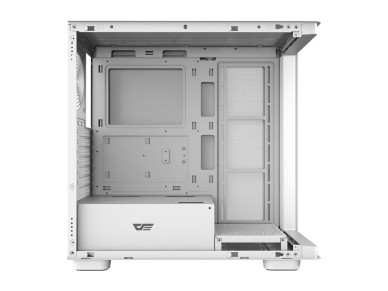 Gabinete para computador DarkFlash DS900G (branco)