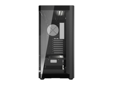 Gabinete para computador DarkFlash DS900G (preto)