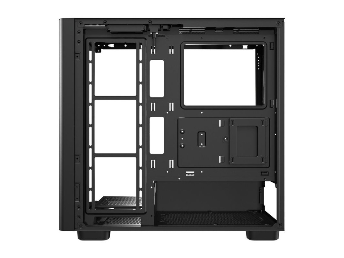 Gabinete para computador DarkFlash DS900G (preto)