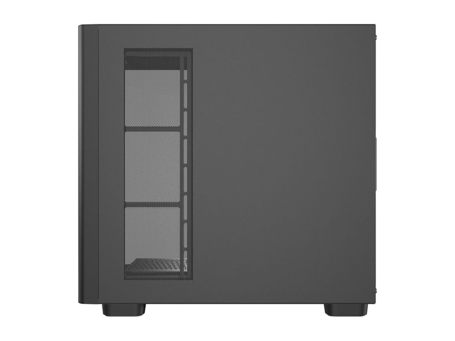 Gabinete para computador DarkFlash DS900G (preto)