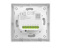 SONOFF MINI-ZB2GS-E ZigBee Dual Channel Wall Switch. SONOFF MINI-ZB2GS-E ZigBee Dual Channel Wall Switch.