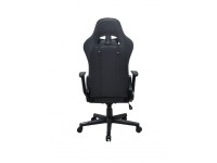 LOVIT PRESTIGE-X GAMING CHAIR BLACK