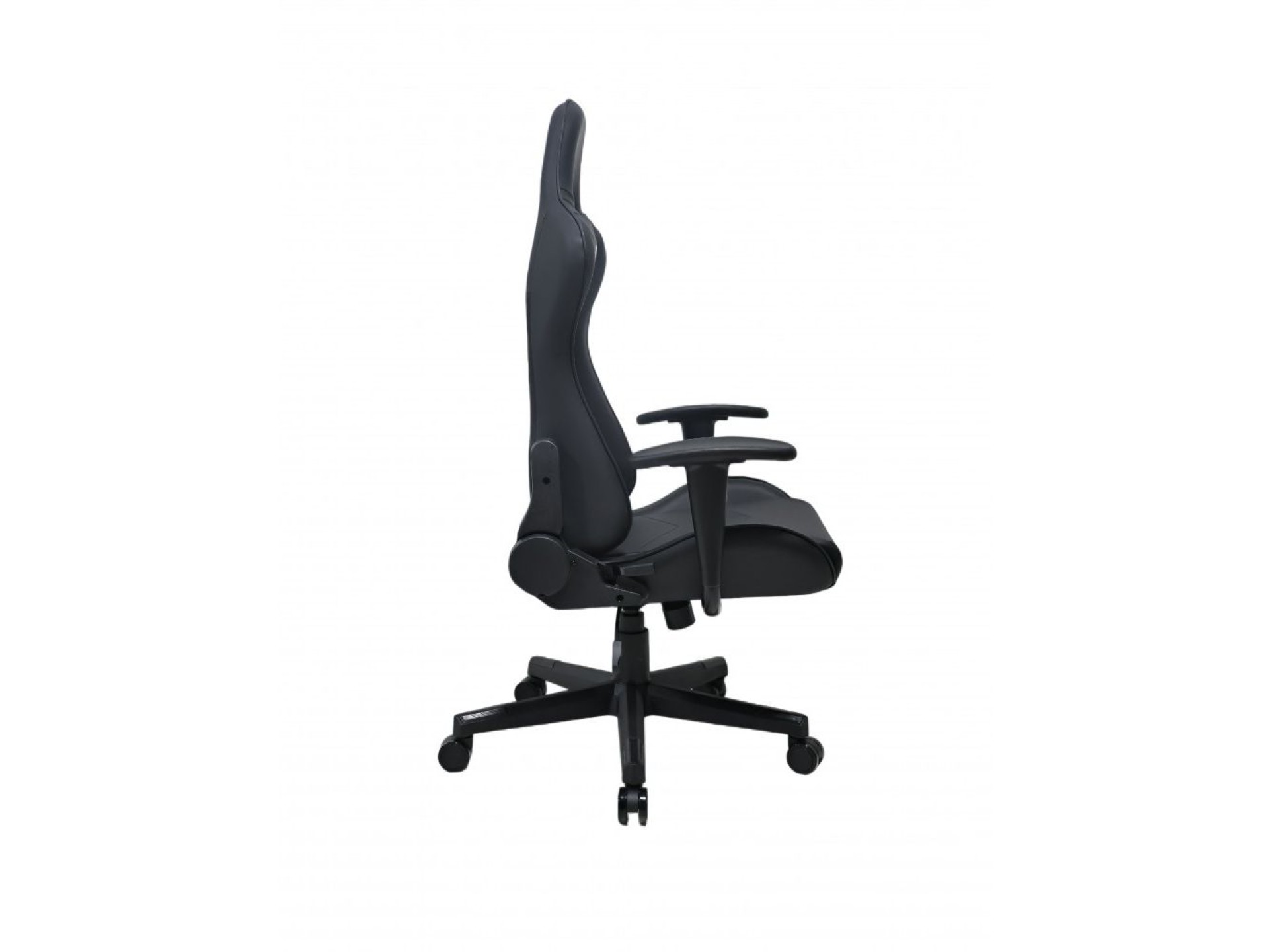 LOVIT PRESTIGE-X GAMING CHAIR BLACK