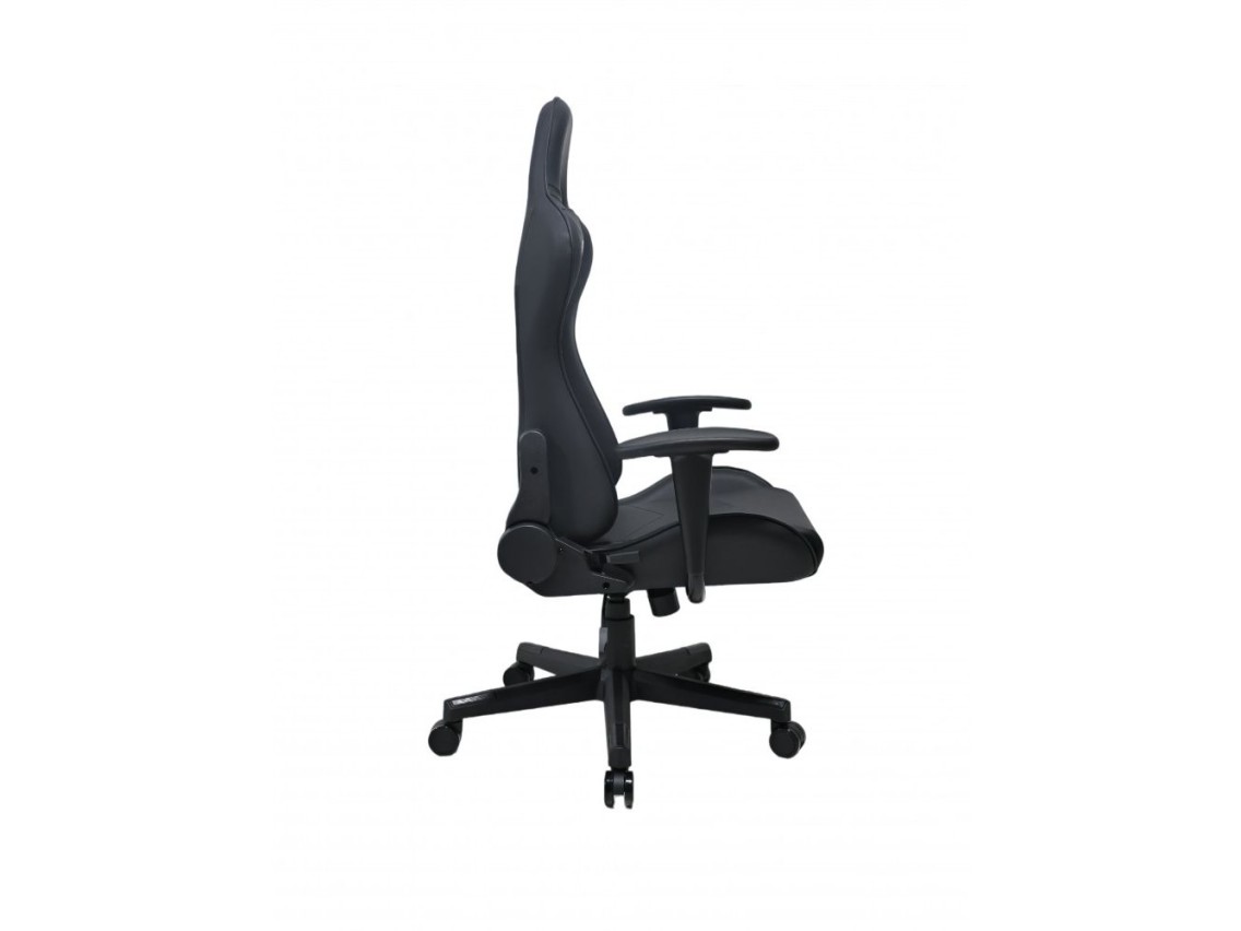 LOVIT PRESTIGE-X GAMING CHAIR BLACK