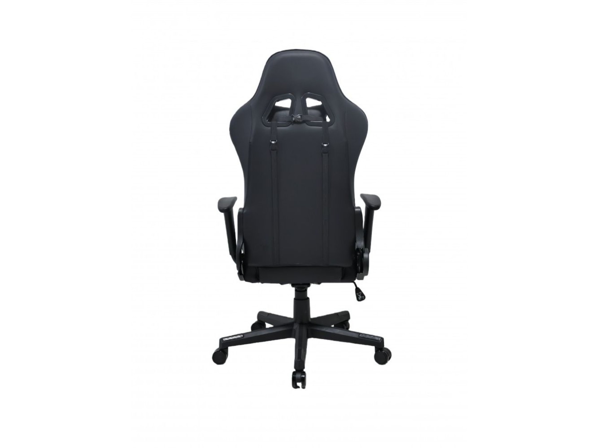 LOVIT PRESTIGE-X GAMING CHAIR BLACK