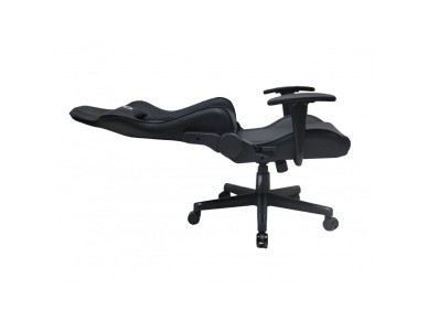 LOVIT PRESTIGE-X GAMING CHAIR BLACK