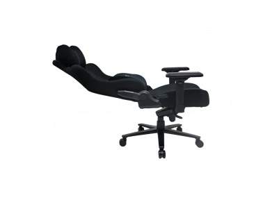 LOVIT IMPERIUM BLACK EXECUTIVE CHAIR