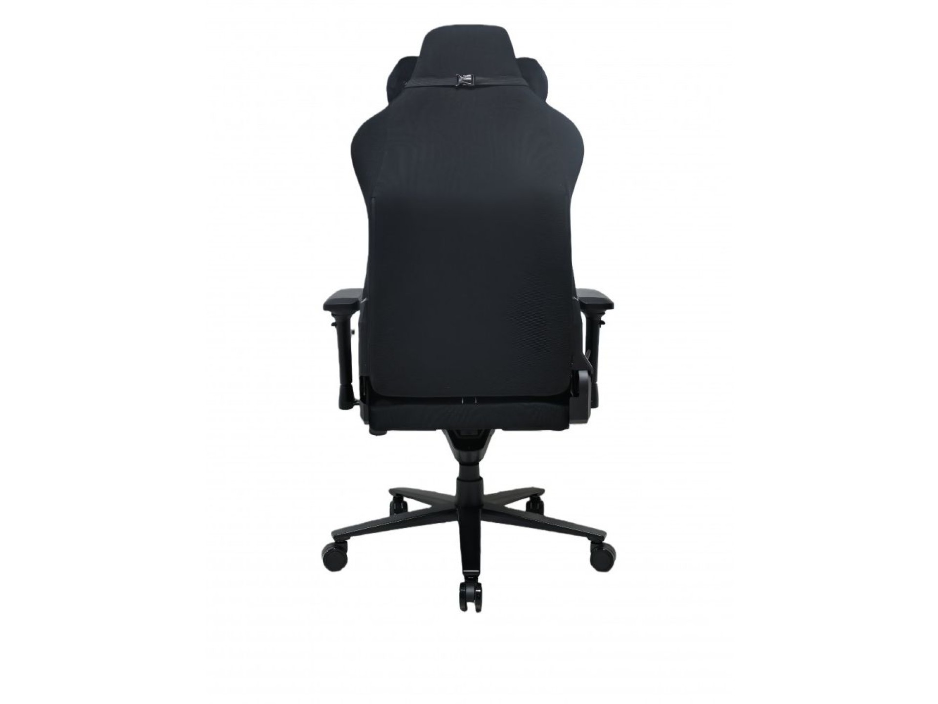 SILLA EJECUTIVA LOVIT IMPERIUM NEGRA