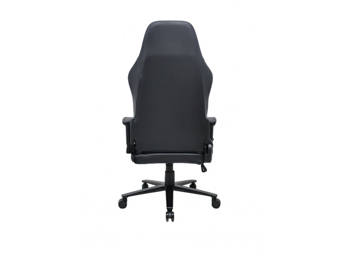LOVIT DOMUS EXECUTIVE CHAIR BLACK