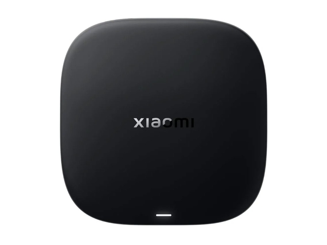 Android TV Xiaomi TV Box S 3rd Gen 32GB/ 4K