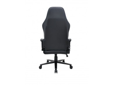 LOVIT DOMUS EXECUTIVE CHAIR BLACK