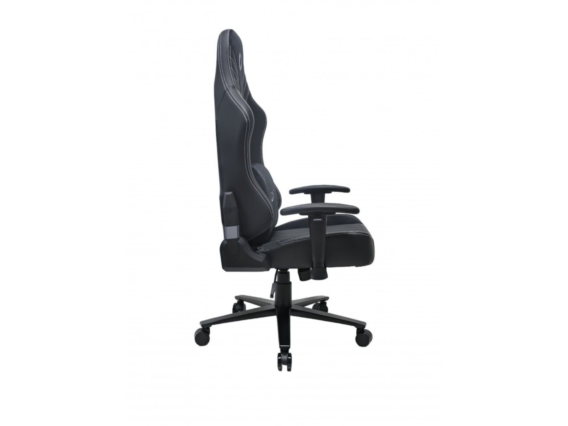 LOVIT DOMUS EXECUTIVE CHAIR BLACK/WHITE