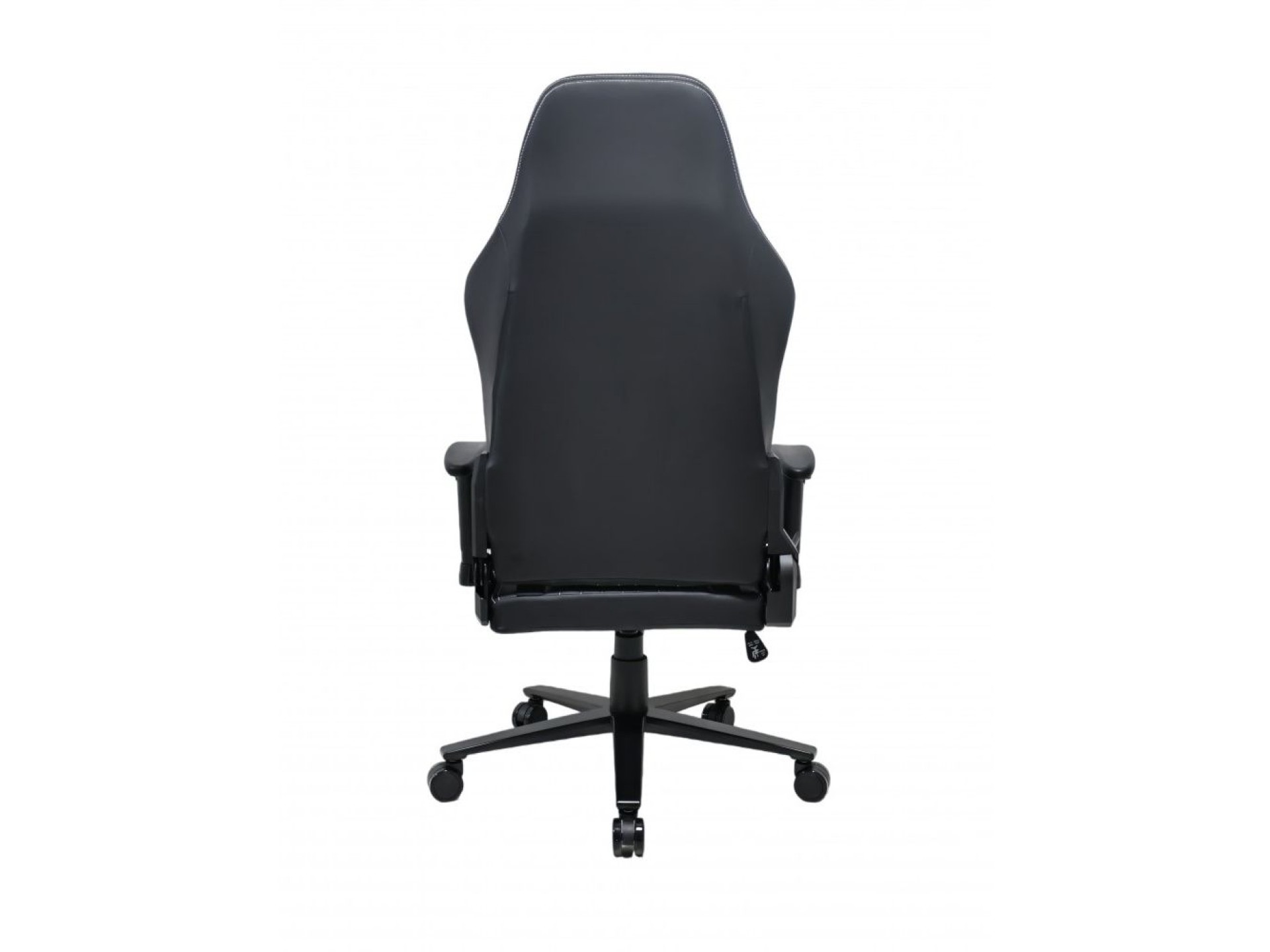 LOVIT DOMUS EXECUTIVE CHAIR BLACK/WHITE