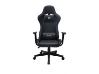 LOVIT PRESTIGE-X GAMING CHAIR BLACK