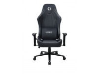 LOVIT DOMUS EXECUTIVE CHAIR BLACK/WHITE