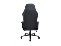 LOVIT DOMUS EXECUTIVE CHAIR BLACK/WHITE