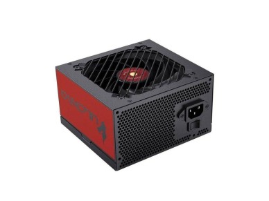Fonte de alimenta��o Mars Gaming MPVU750SI / 750W / Ventoinha de 12cm / Certifica��o 80 Plus Prata