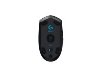 Mouse raton logitech g305 gaming negro