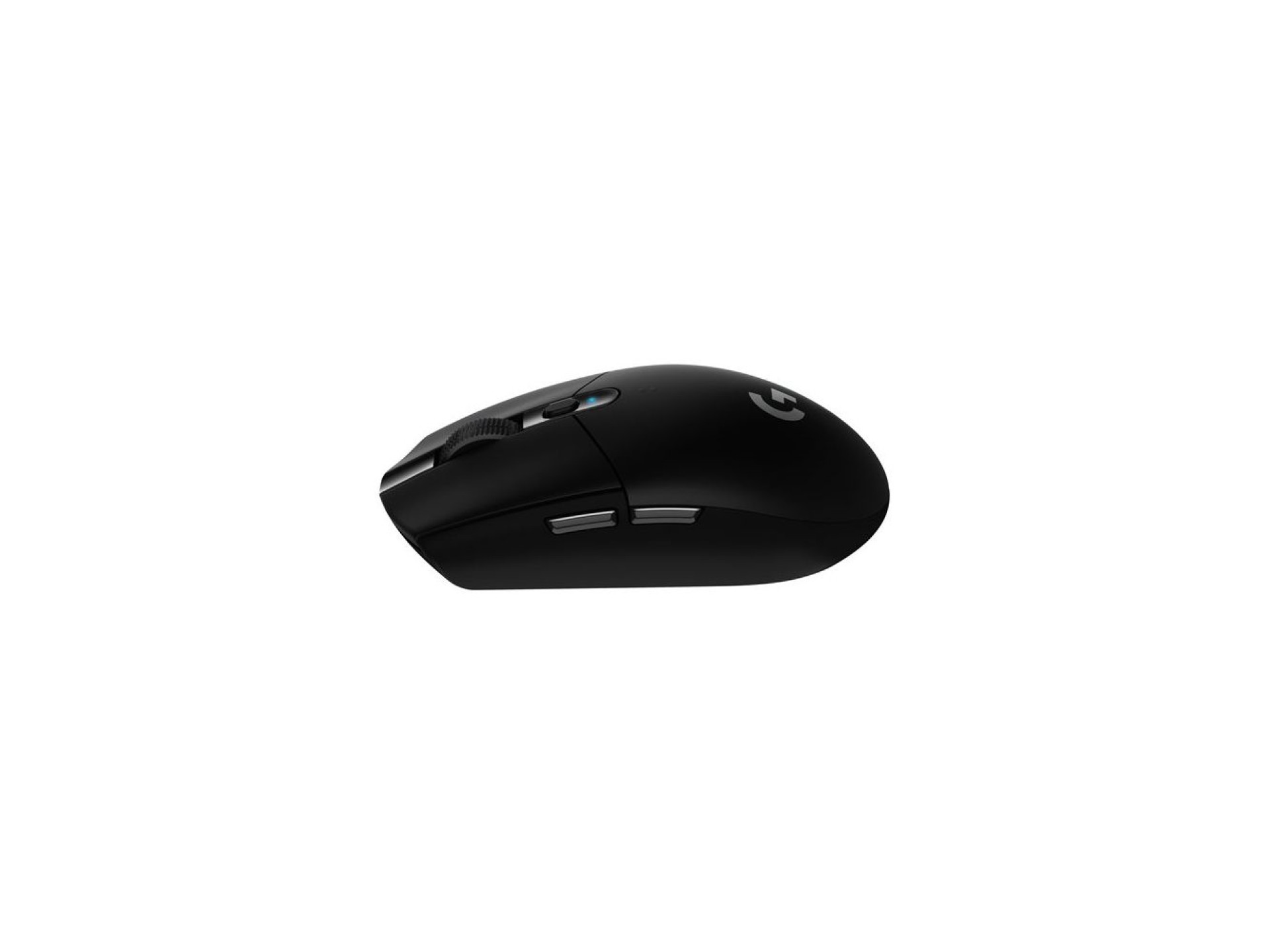 Mouse raton logitech g305 gaming negro
